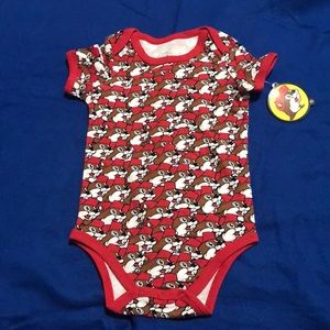Child’s onesie